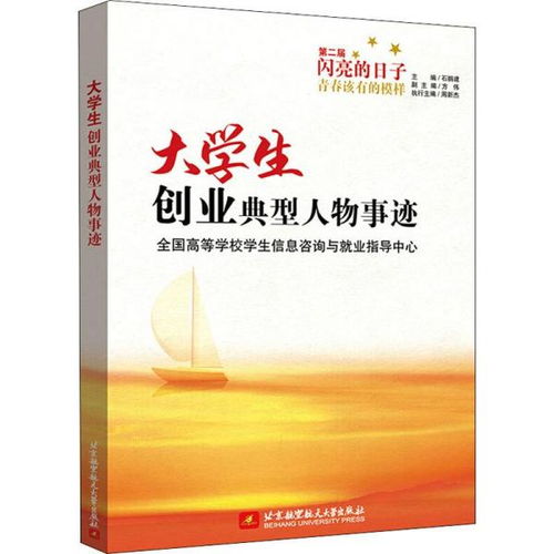 大學(xué)生創(chuàng  )業(yè)創(chuàng  )新的人物