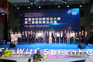 深圳市,名單,創(chuàng  )新,創(chuàng  )業(yè)