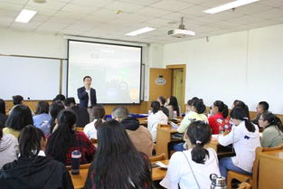 創(chuàng  )新創(chuàng  )業(yè)專(zhuān)題講座有用嗎