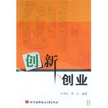 創(chuàng  )新與創(chuàng  )業(yè)企業(yè)概況