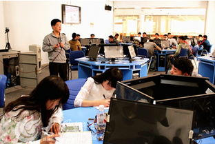 培訓工作,創(chuàng  )新,創(chuàng  )業(yè)