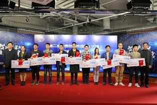 挑戰賽,泰達,創(chuàng  )新,創(chuàng  )業(yè)