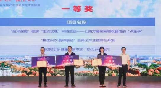 大學(xué)生創(chuàng  )業(yè)創(chuàng  )新大賽文科