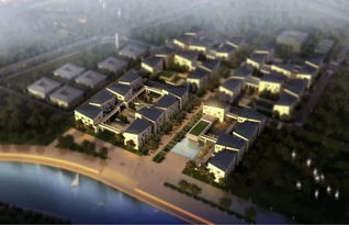 創(chuàng  )業(yè)公社唐山創(chuàng  )新小鎮