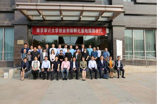 南京審計大學(xué)大學(xué)生創(chuàng  )新創(chuàng  )業(yè)