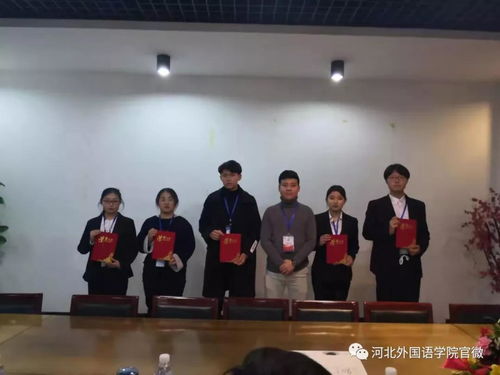 吉林外國語(yǔ)大學(xué)創(chuàng  )新創(chuàng  )業(yè)學(xué)院院長(cháng)