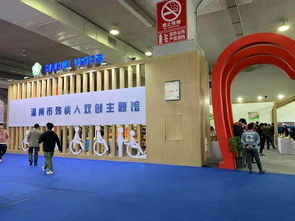 殘疾人創(chuàng  )新創(chuàng  )業(yè)中心