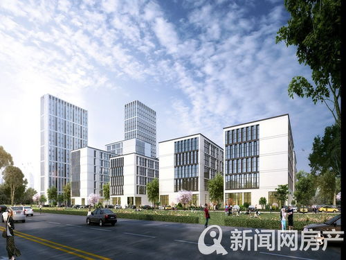 青島國際博士后創(chuàng  )新創(chuàng  )業(yè)園c區,青島國際博士后創(chuàng  )新創(chuàng  )業(yè)園,城陽(yáng)區博士后創(chuàng  )新創(chuàng  )業(yè)園