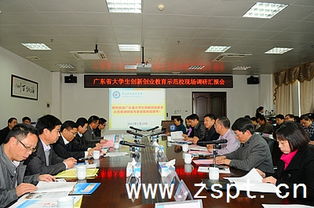 考察大學(xué)生創(chuàng  )新創(chuàng  )業(yè)教育