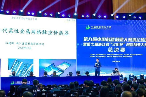 第九屆全國創(chuàng  )新創(chuàng  )業(yè)大賽一等獎?dòng)媱潟?shū)