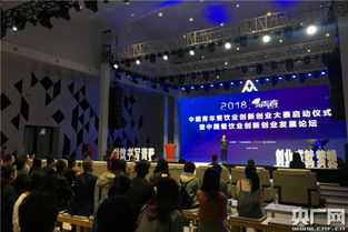 創(chuàng  )新創(chuàng  )業(yè)餐飲業(yè)的項目方向