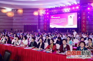 婦女創(chuàng  )業(yè)創(chuàng  )新形勢分析