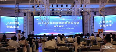 衡水創(chuàng  )業(yè)創(chuàng  )新