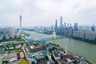 廣州琶洲創(chuàng  )新創(chuàng  )業(yè)