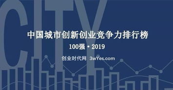 排名,創(chuàng  )新,創(chuàng  )業(yè),城市