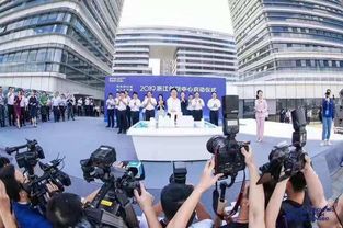 寧波創(chuàng  )新創(chuàng  )業(yè)中心創(chuàng  )業(yè)無(wú)邊界