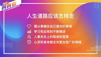 你眼中的創(chuàng  )新創(chuàng  )業(yè)是什么