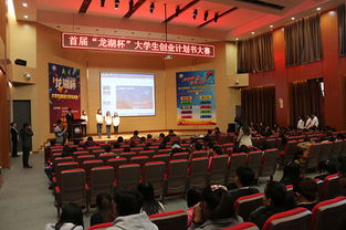 青學(xué)子創(chuàng  )新創(chuàng  )業(yè)