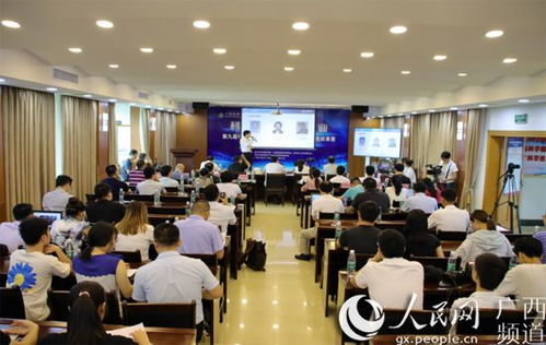 賀州市,公示,大賽,創(chuàng  )新