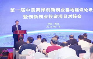 離岸,引進(jìn),海外,創(chuàng  )新