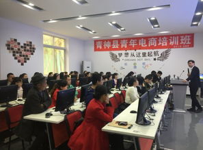 創(chuàng  )新創(chuàng  )業(yè)職業(yè)技能培訓