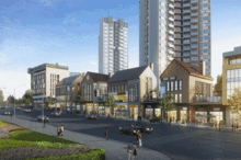 綜合體,創(chuàng  )新,創(chuàng  )業(yè),德寶