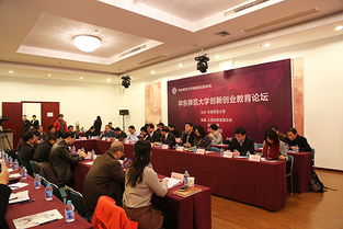 華東師范大學(xué)大學(xué)生創(chuàng  )新創(chuàng  )業(yè)