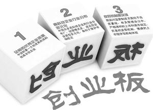 創(chuàng )新創(chuàng )業(yè)板權限