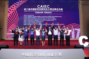 參與創(chuàng  )新創(chuàng  )業(yè)大賽團隊