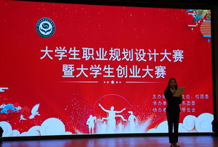 職業(yè)規劃,比賽,創(chuàng )新,創(chuàng )業(yè)