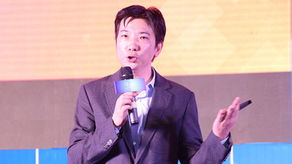 蔡文勝創(chuàng  )業(yè)創(chuàng  )新