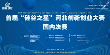 河北省創(chuàng  )業(yè)創(chuàng  )新頁(yè)面