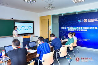 華東師范大學(xué),創(chuàng  )新,創(chuàng  )業(yè),大學(xué)生