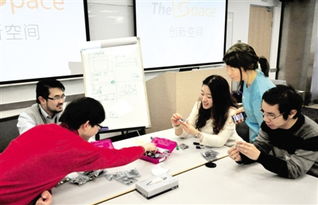 公司內部創(chuàng )業(yè)創(chuàng )新案例,創(chuàng )新創(chuàng )業(yè)公司介紹,創(chuàng )新創(chuàng )業(yè)公司戰略