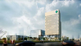 濱海創(chuàng  )新創(chuàng  )業(yè)園青公寓