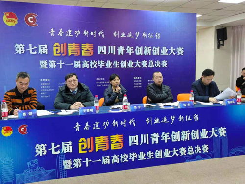 四川2014創(chuàng  )新創(chuàng  )業(yè)