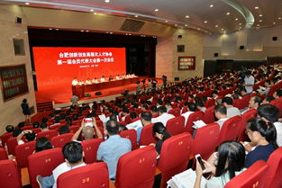 合肥高層次創(chuàng  )新創(chuàng  )業(yè)人才協(xié)會(huì )