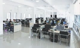 九華創(chuàng  )新創(chuàng  )業(yè)口罩廠(chǎng)