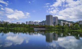 富陽(yáng)銀湖創(chuàng  )新中心創(chuàng  )業(yè)園