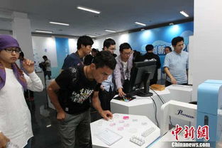 創(chuàng  )新創(chuàng  )業(yè)多學(xué)科