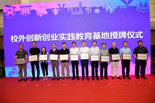 創(chuàng  )新創(chuàng  )業(yè)成果展示形式