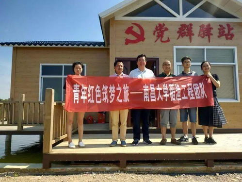 創(chuàng  )業(yè)項目,結題,南昌大學(xué),創(chuàng  )新