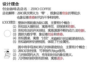 咖啡店創(chuàng  )新創(chuàng  )業(yè)營(yíng)銷(xiāo)計劃