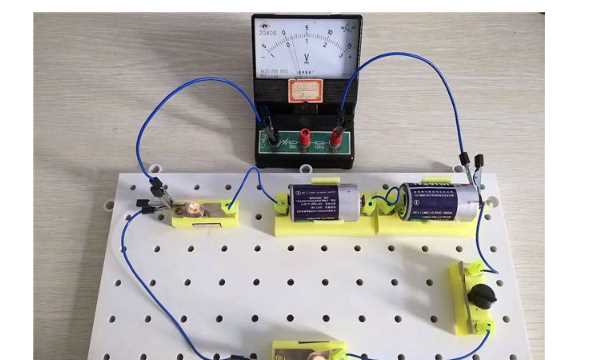 短路和斷路的區別,短路和斷路的區別圖1