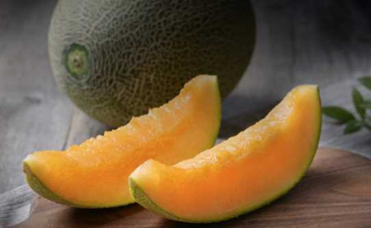 哈密瓜能放多久,哈密瓜夏天能存放多久圖3