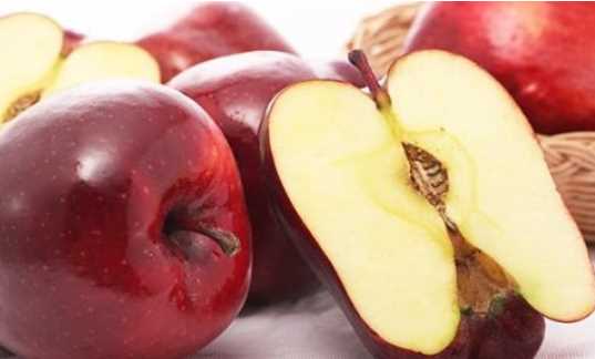 花牛蘋(píng)果是蛇果,花牛蘋(píng)果和蛇果圖3