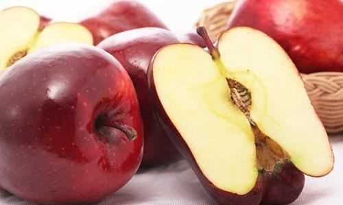 花牛蘋(píng)果是蛇果,花牛蘋(píng)果和蛇果圖4