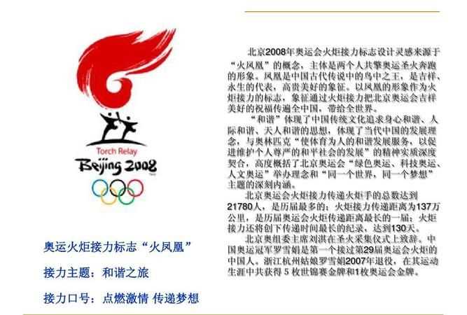 奧運會(huì )和殘奧會(huì )的由來(lái)