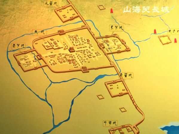 關(guān)里和關(guān)外以什么為分界線(xiàn)承德屬于關(guān)里還是關(guān)外啊