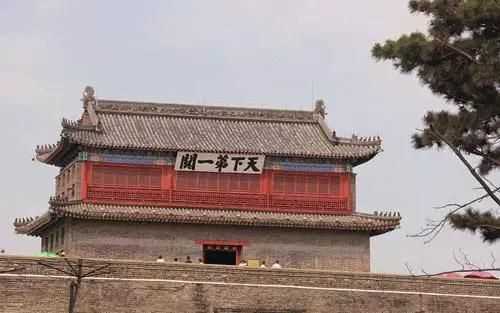 關(guān)外關(guān)內以什么為界，關(guān)里和關(guān)外以什么為分界線(xiàn)？承德屬于關(guān)里還是關(guān)外??？圖2